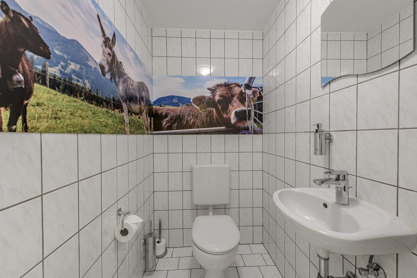 WC